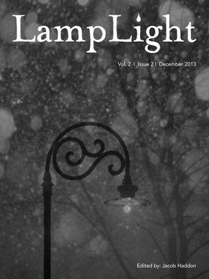 cover image of LampLight